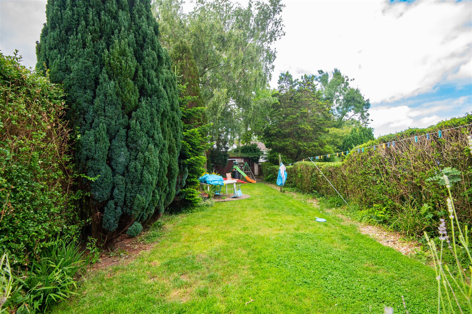 Dunkirk Lane, Leyland